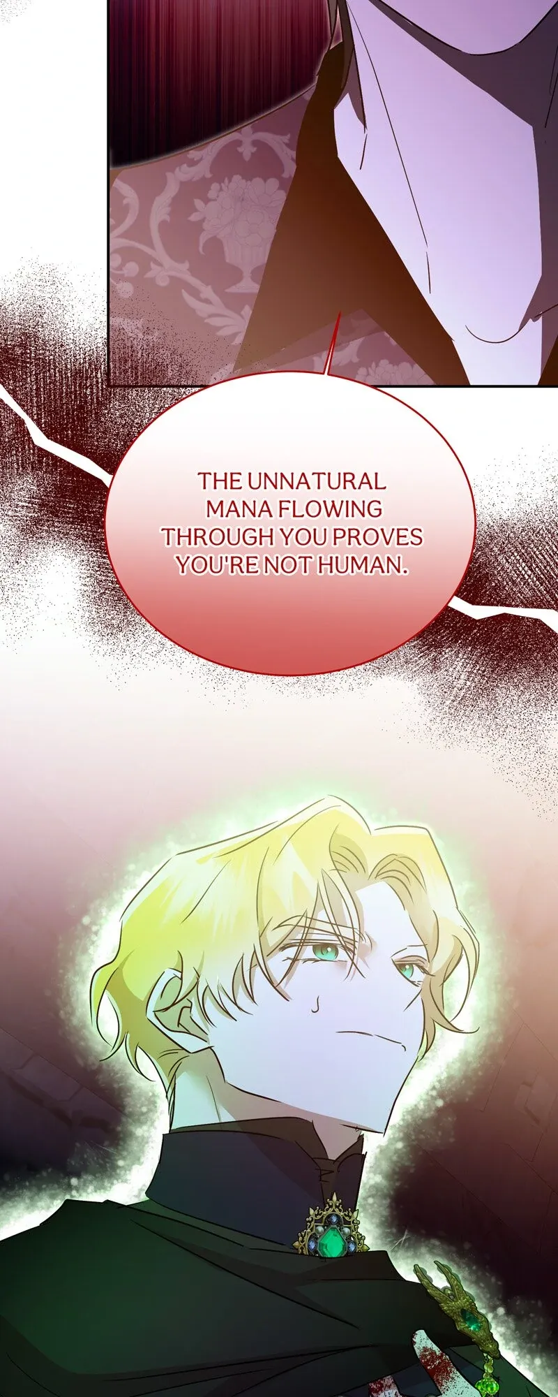 The Evil Grand Duchess Has a Secret Life Chapter 87 Online - página 33