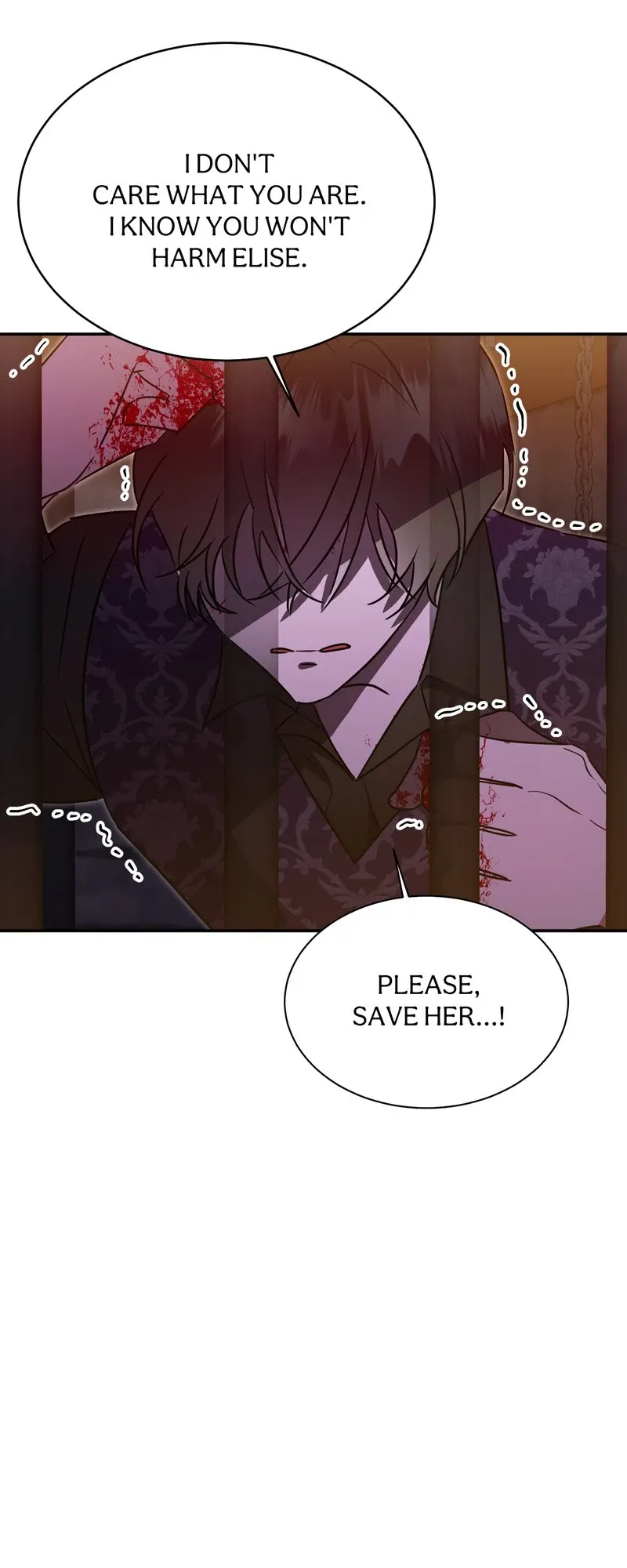 The Evil Grand Duchess Has a Secret Life Chapter 87 Online - página 35