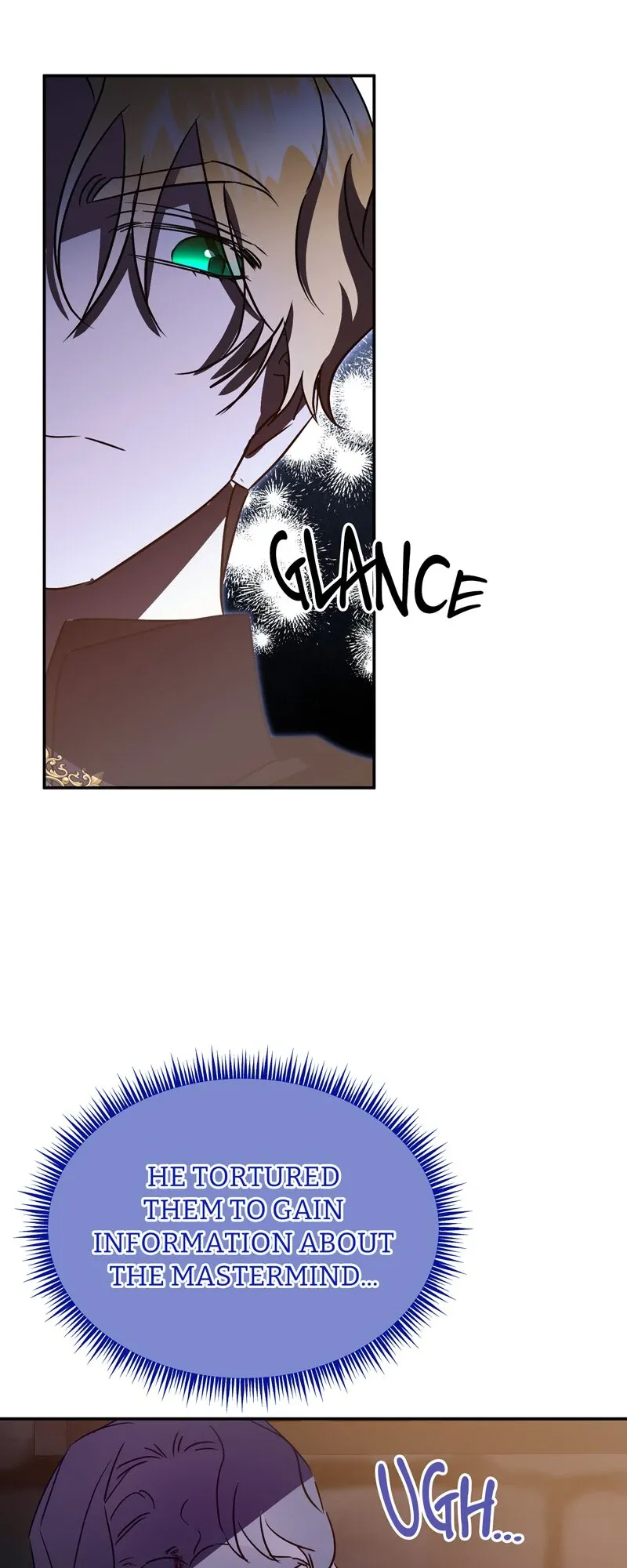 The Evil Grand Duchess Has a Secret Life Chapter 87 Online - página 36