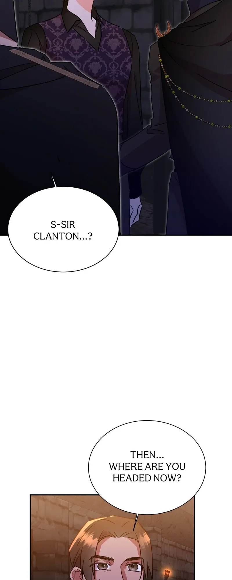 The Evil Grand Duchess Has a Secret Life Chapter 87 Online - página 38