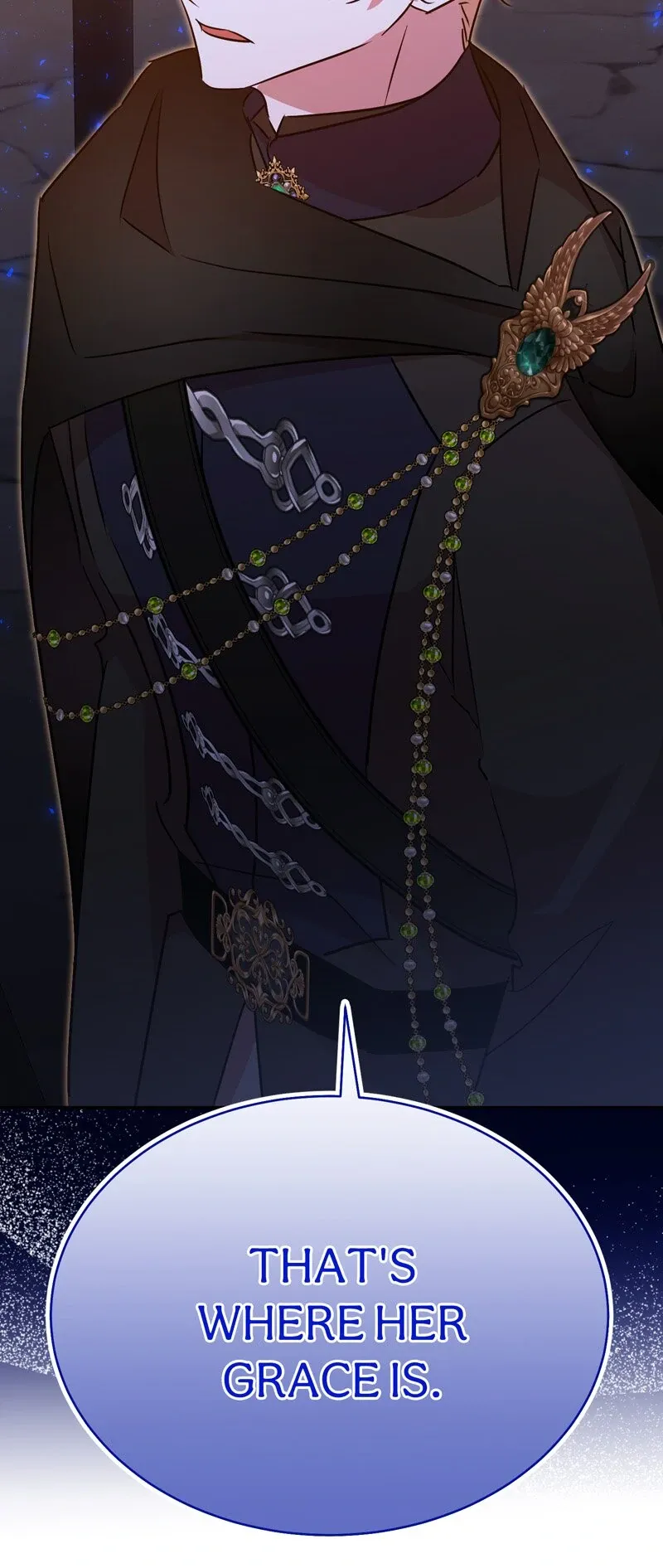 The Evil Grand Duchess Has a Secret Life Chapter 87 Online - página 40