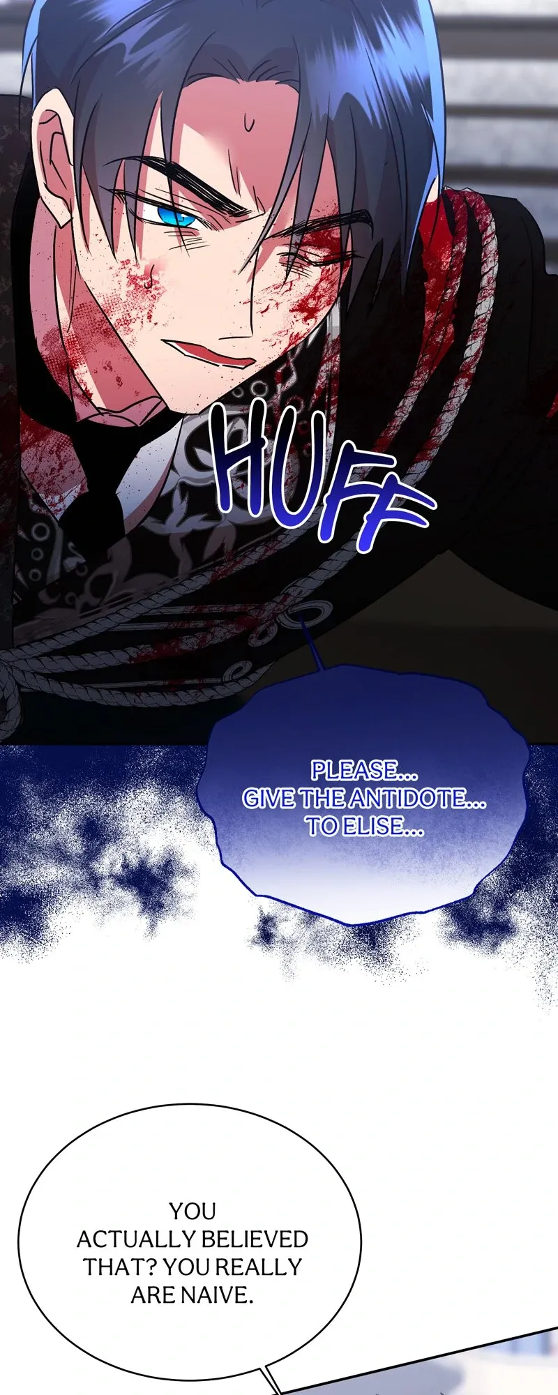 The Evil Grand Duchess Has a Secret Life Chapter 87 Online - página 42