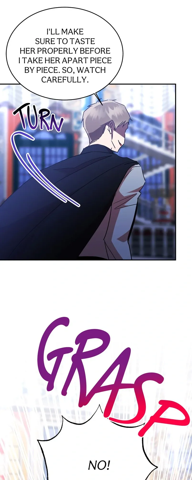 The Evil Grand Duchess Has a Secret Life Chapter 87 Online - página 46