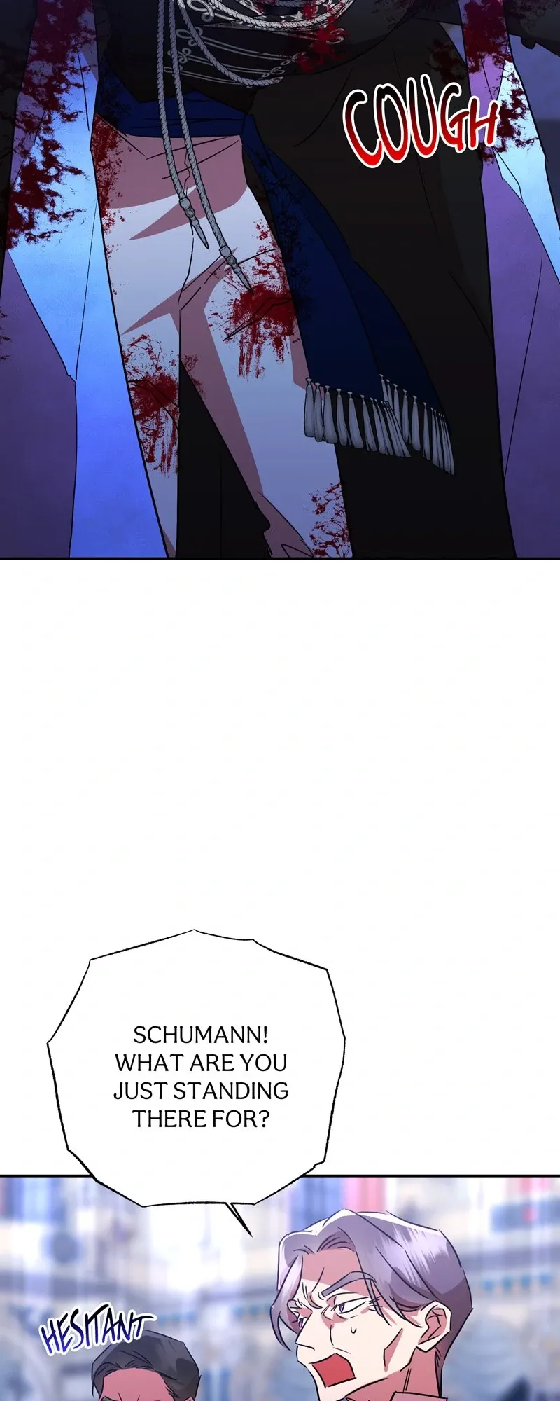 The Evil Grand Duchess Has a Secret Life Chapter 87 Online - página 50