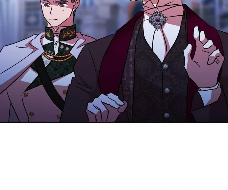 The Evil Grand Duchess Has a Secret Life Chapter 87 Online - página 51