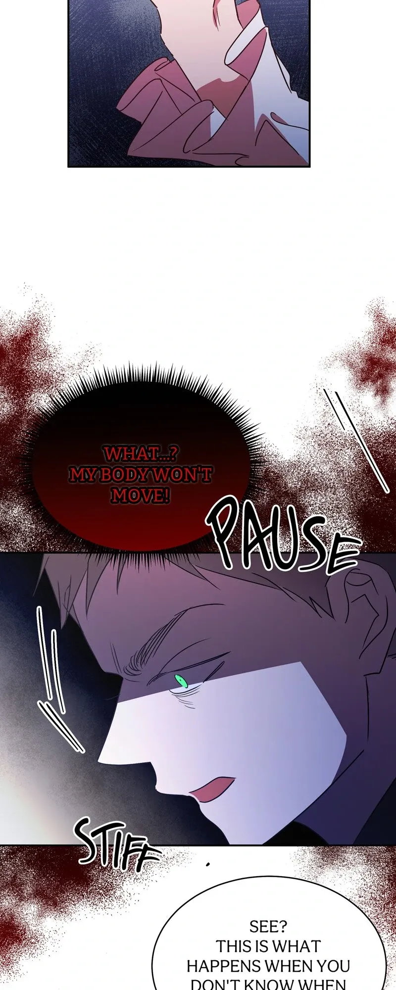 The Evil Grand Duchess Has a Secret Life Chapter 87 Online - página 56