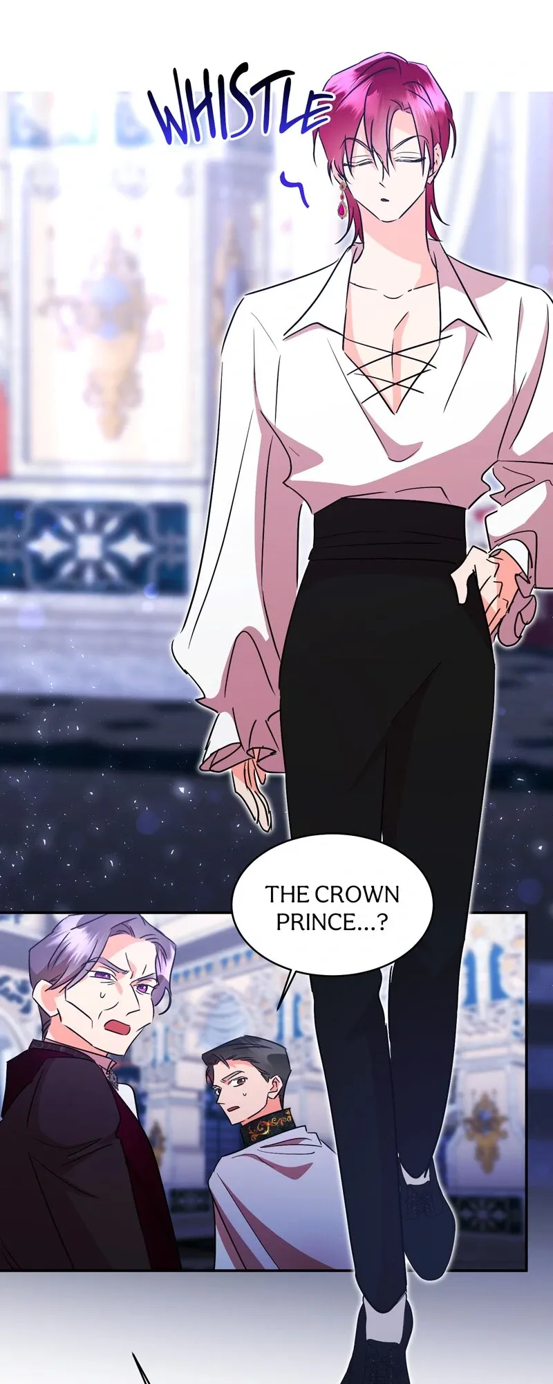 The Evil Grand Duchess Has a Secret Life Chapter 87 Online - página 58