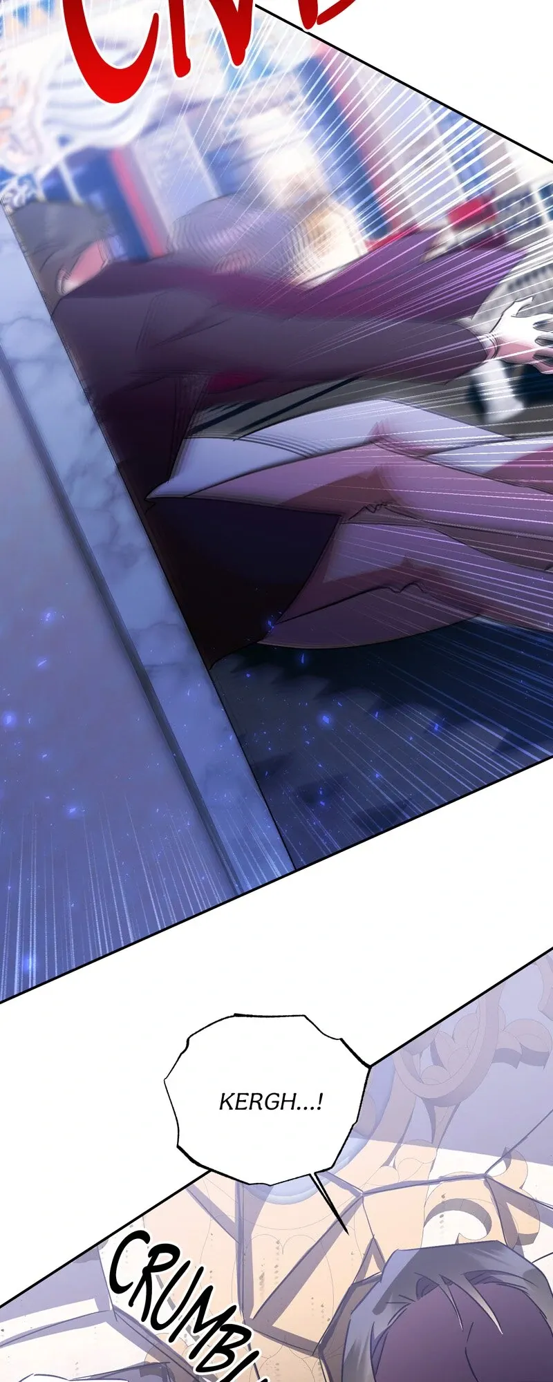 The Evil Grand Duchess Has a Secret Life Chapter 87 Online - página 60