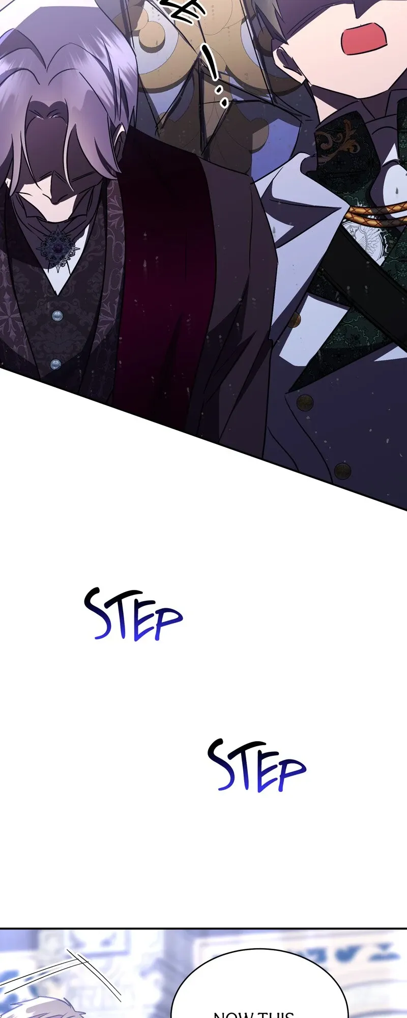 The Evil Grand Duchess Has a Secret Life Chapter 87 Online - página 61