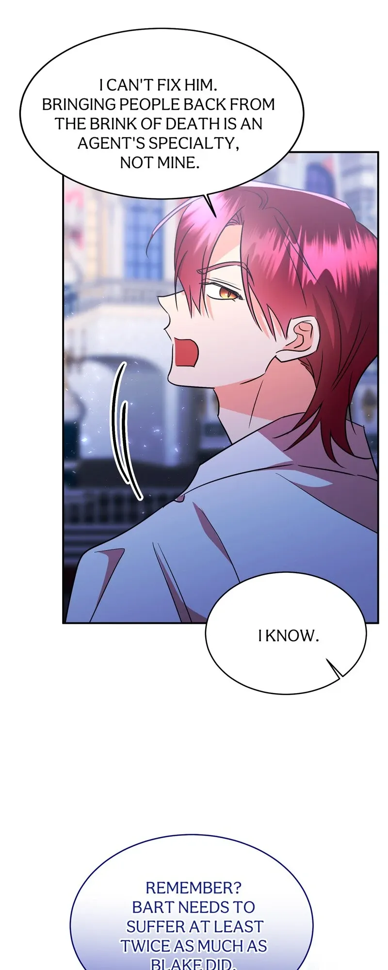 The Evil Grand Duchess Has a Secret Life Chapter 87 Online - página 64