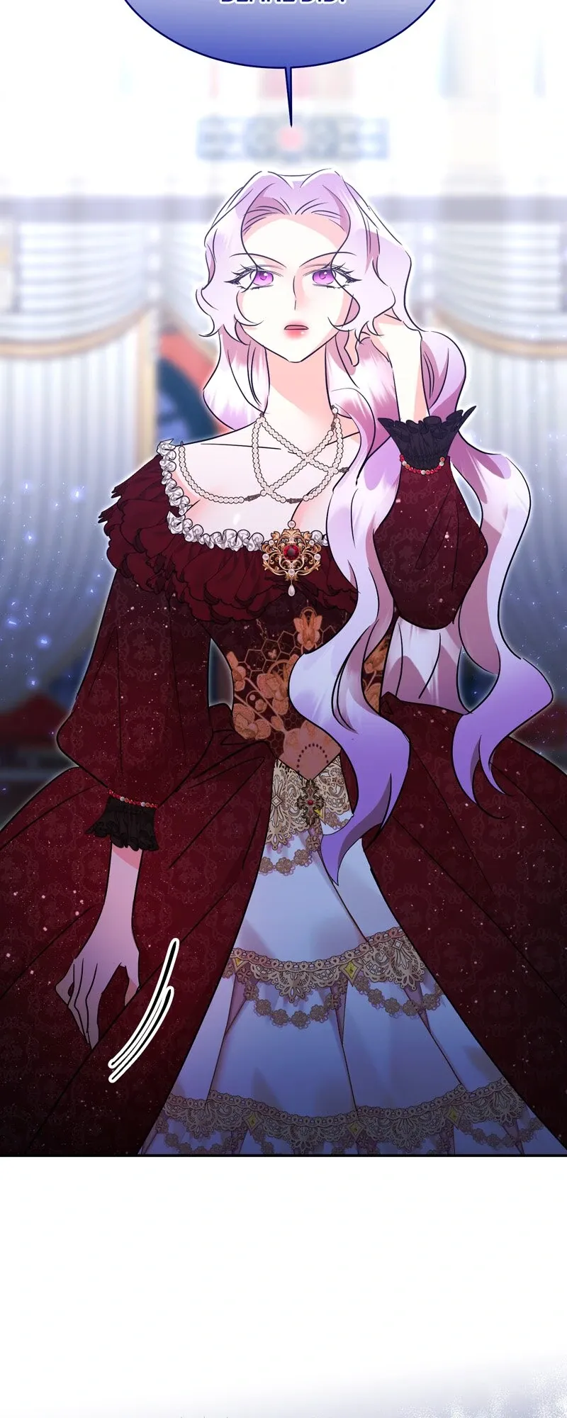 The Evil Grand Duchess Has a Secret Life Chapter 87 Online - página 65