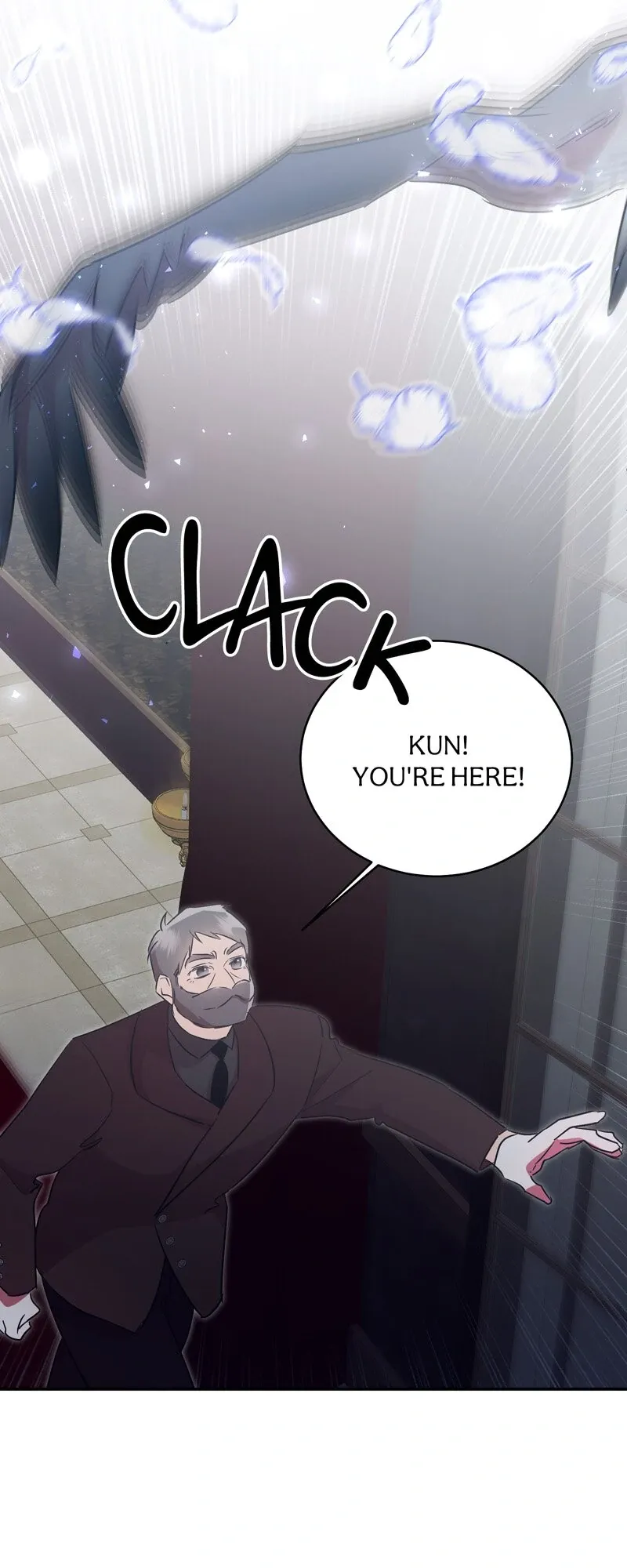 The Evil Grand Duchess Has a Secret Life Chapter 90 Online - página 4