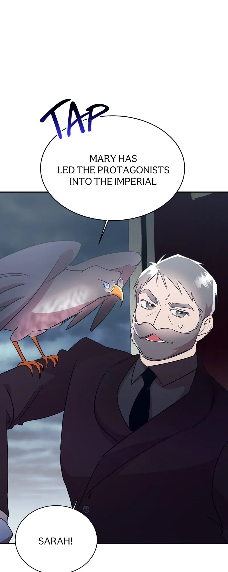 The Evil Grand Duchess Has a Secret Life Chapter 90 Online - página 5