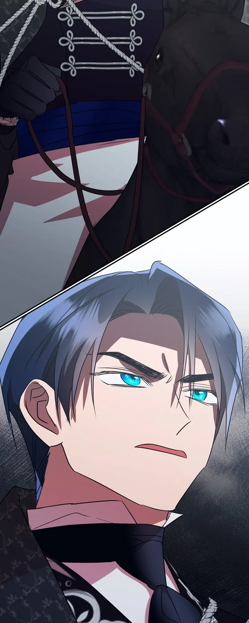 The Evil Grand Duchess Has a Secret Life Chapter 90 Online - página 11