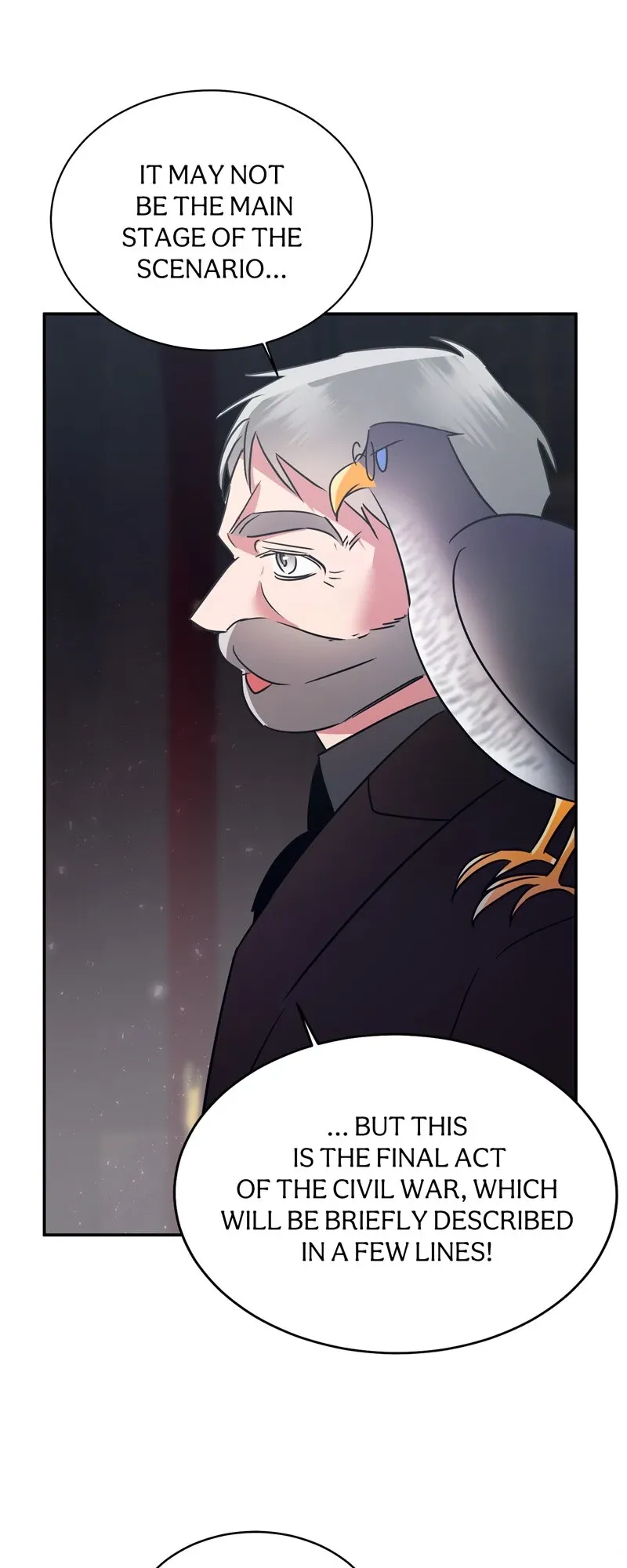 The Evil Grand Duchess Has a Secret Life Chapter 90 Online - página 15