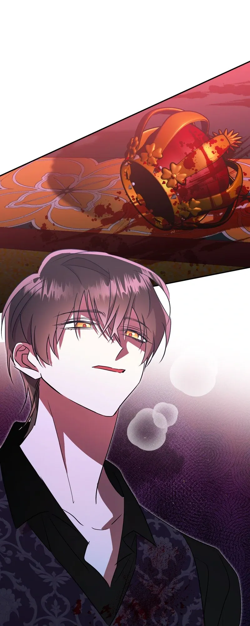 The Evil Grand Duchess Has a Secret Life Chapter 90 Online - página 19