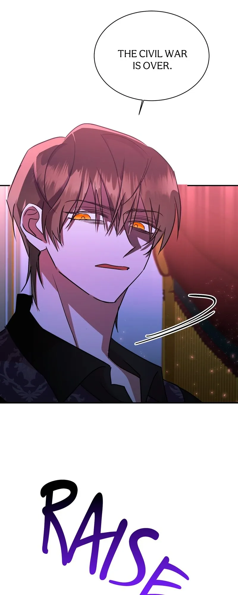 The Evil Grand Duchess Has a Secret Life Chapter 90 Online - página 21