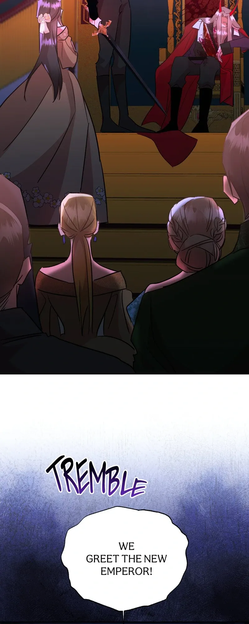 The Evil Grand Duchess Has a Secret Life Chapter 90 Online - página 23
