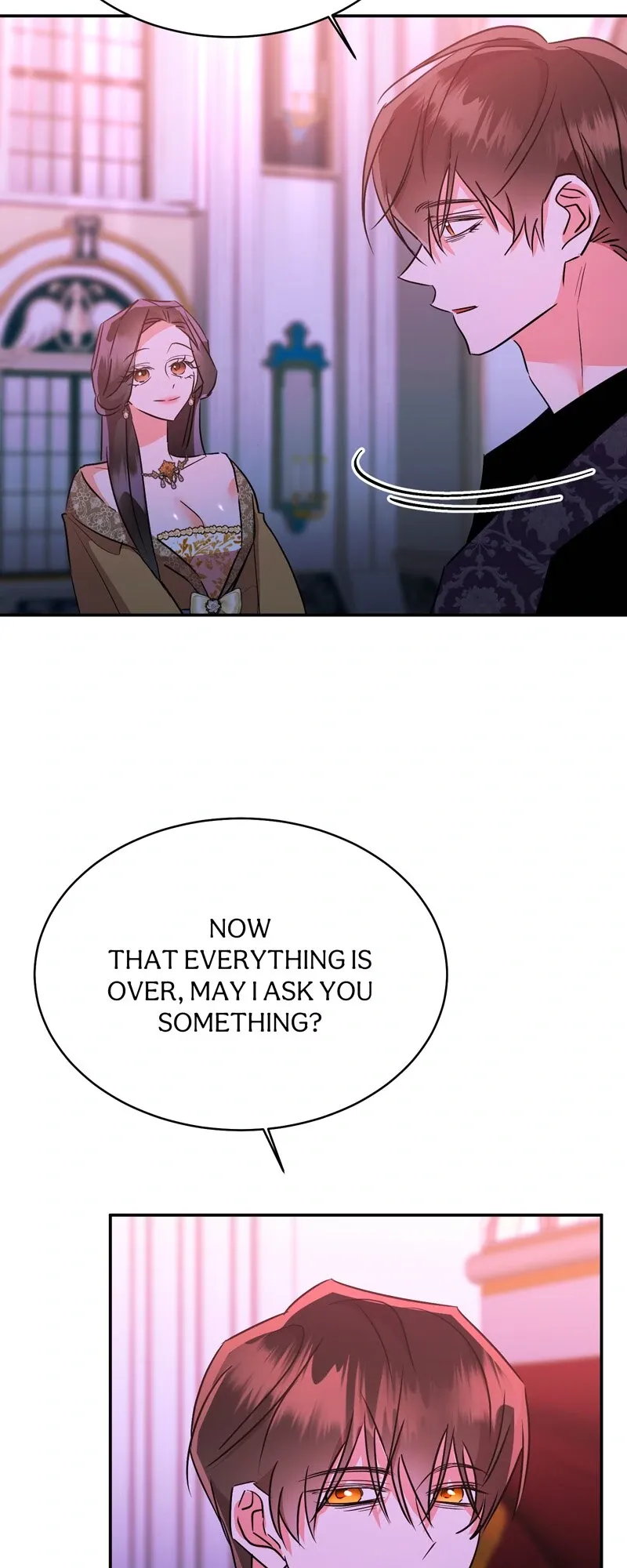 The Evil Grand Duchess Has a Secret Life Chapter 90 Online - página 26