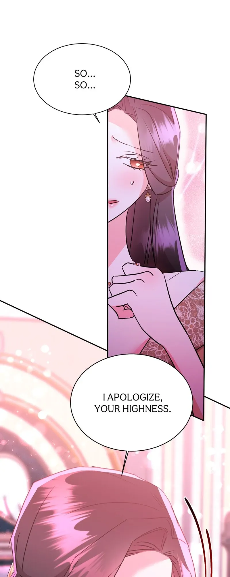 The Evil Grand Duchess Has a Secret Life Chapter 90 Online - página 31