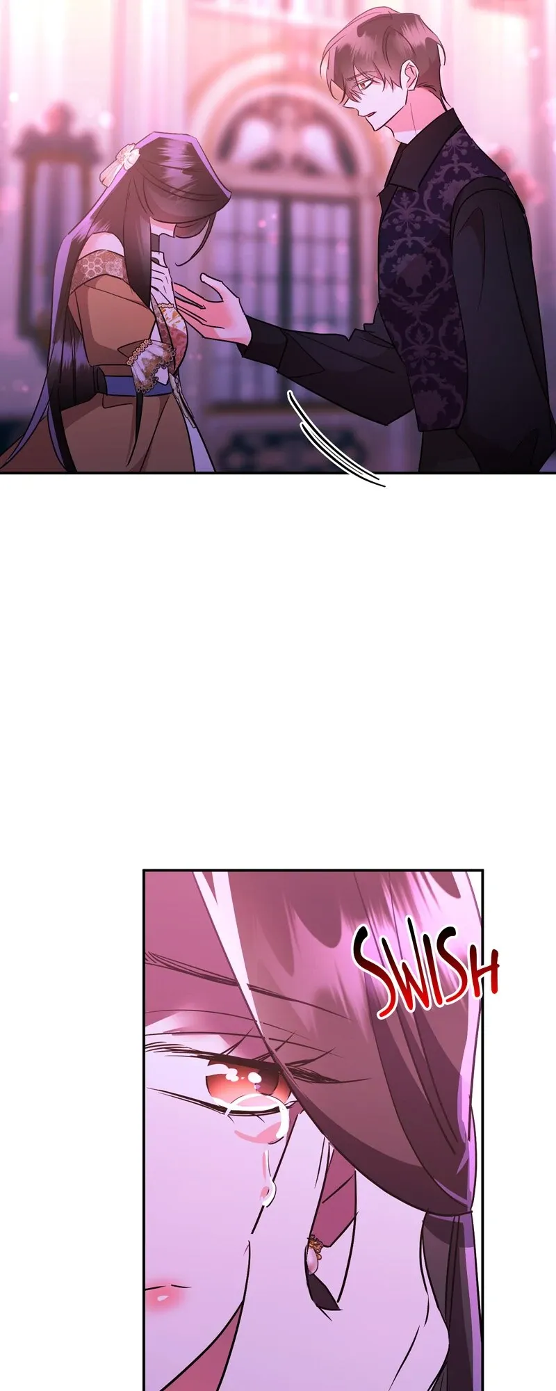 The Evil Grand Duchess Has a Secret Life Chapter 90 Online - página 33