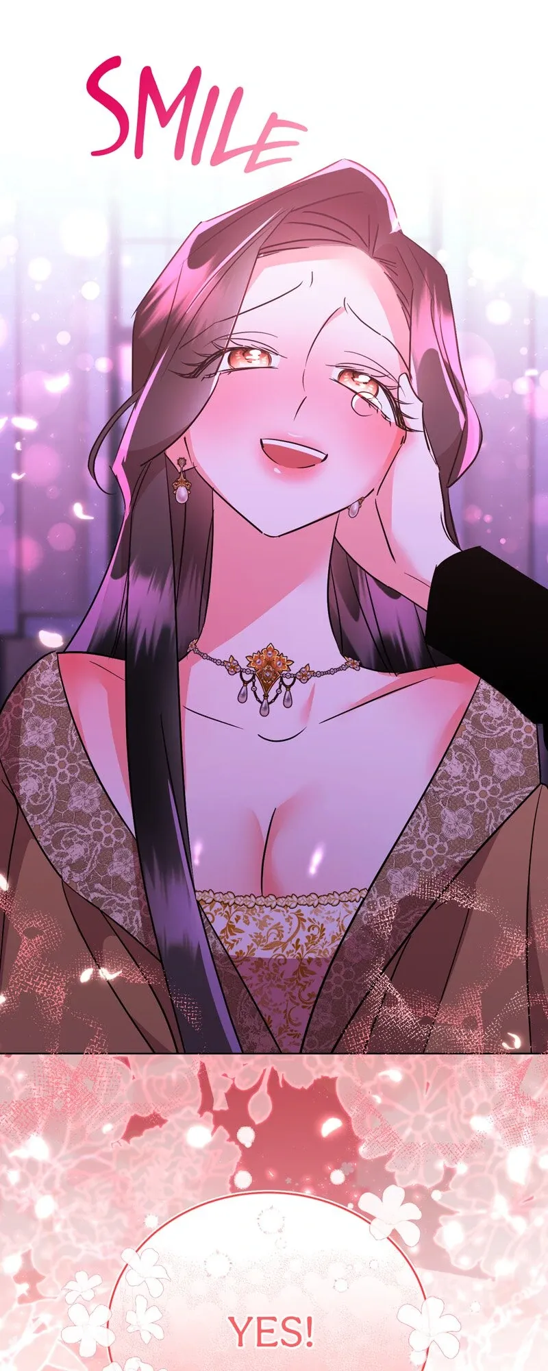 The Evil Grand Duchess Has a Secret Life Chapter 90 Online - página 38