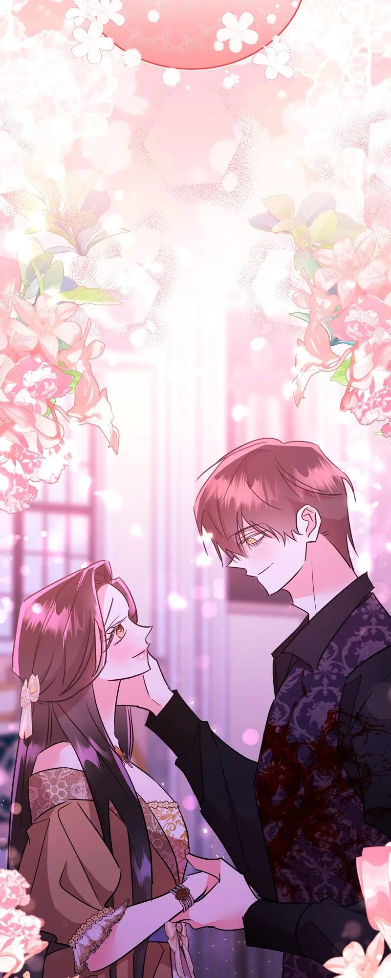 The Evil Grand Duchess Has a Secret Life Chapter 90 Online - página 39