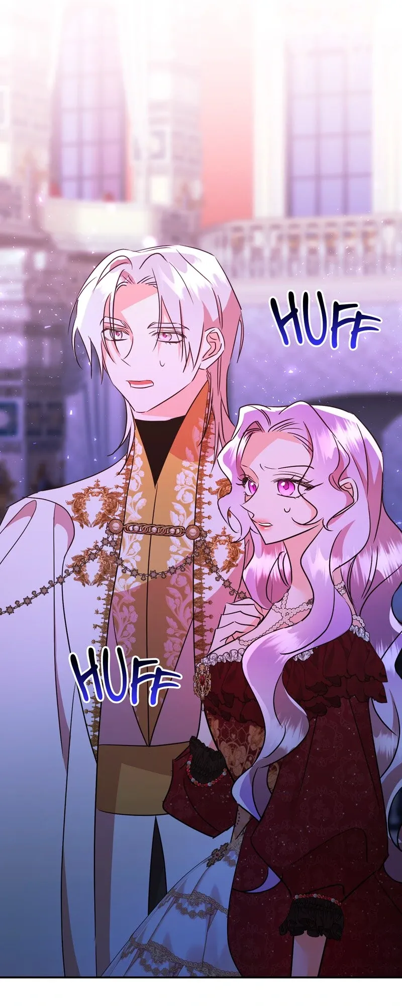 The Evil Grand Duchess Has a Secret Life Chapter 90 Online - página 41
