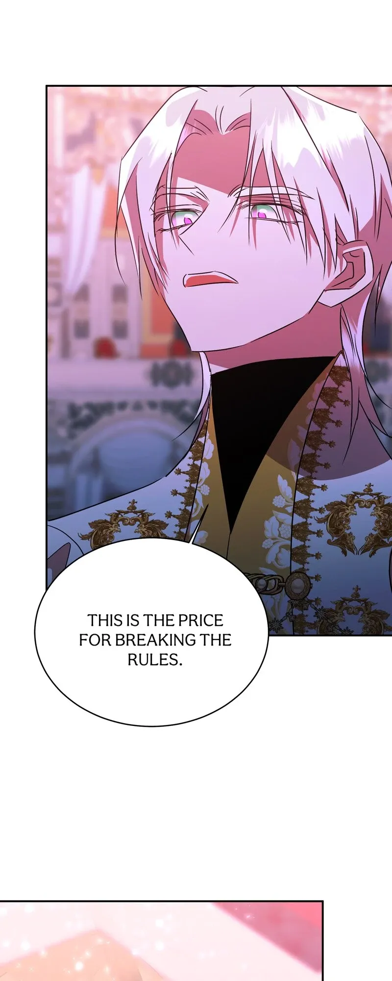 The Evil Grand Duchess Has a Secret Life Chapter 90 Online - página 44