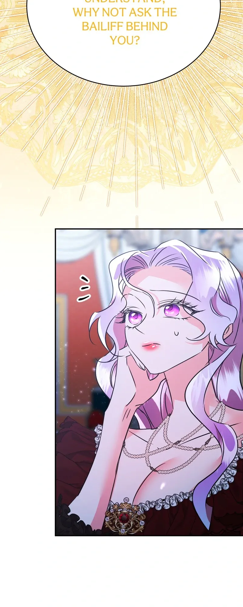The Evil Grand Duchess Has a Secret Life Chapter 90 Online - página 46