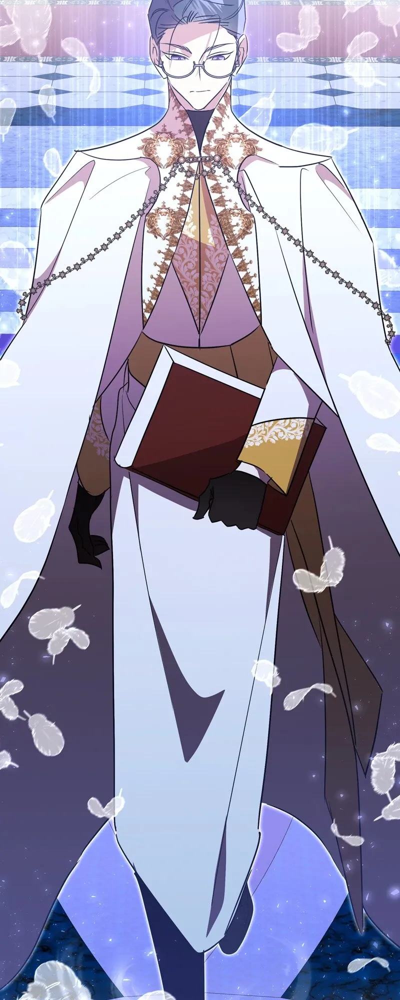 The Evil Grand Duchess Has a Secret Life Chapter 90 Online - página 48