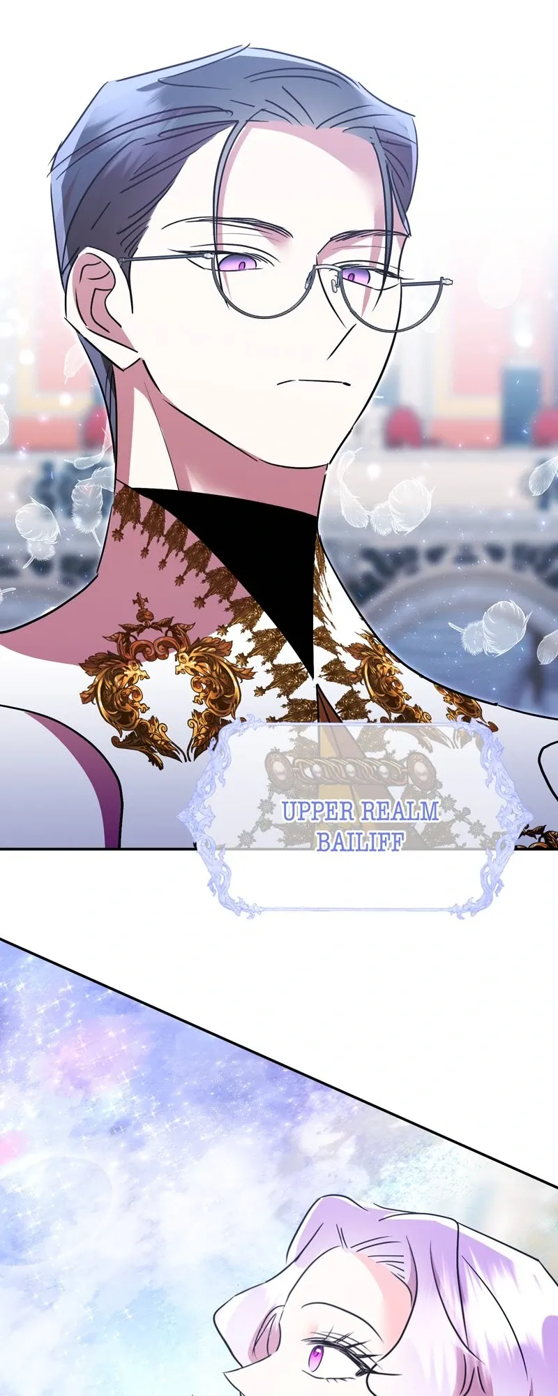 The Evil Grand Duchess Has a Secret Life Chapter 90 Online - página 50