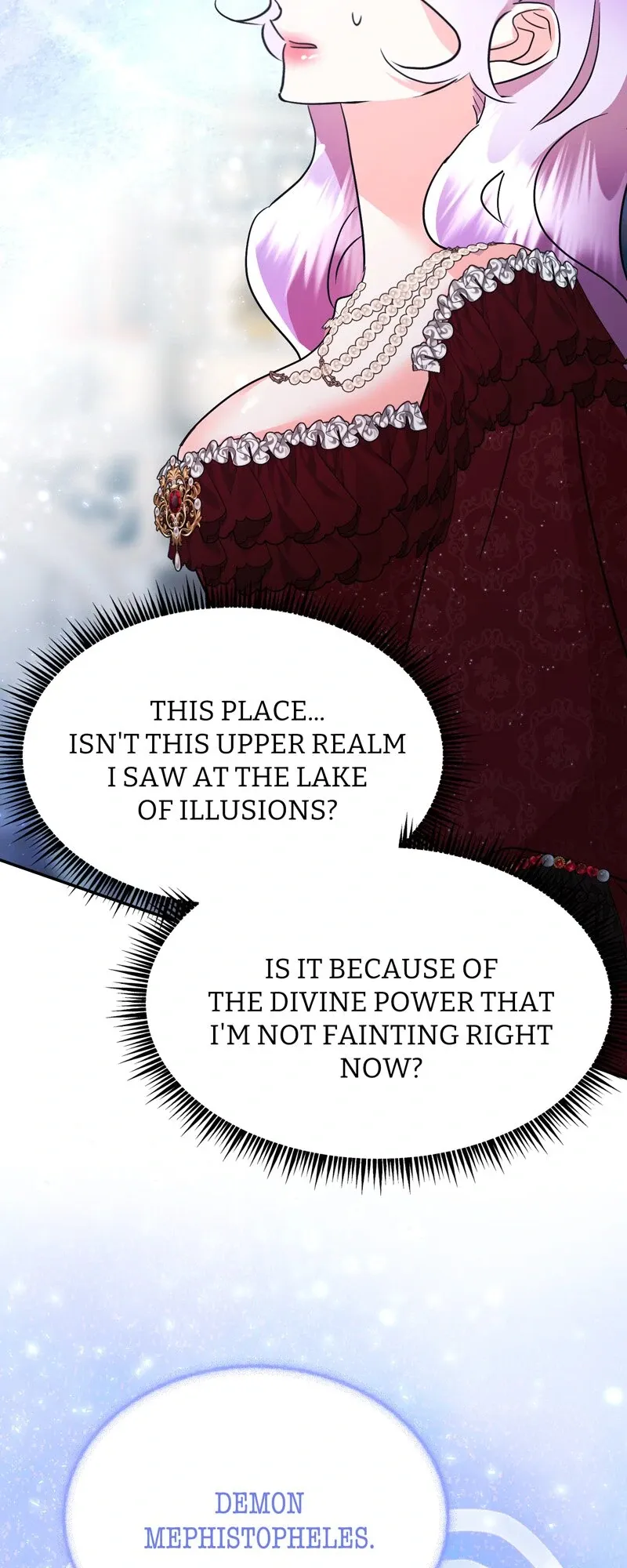 The Evil Grand Duchess Has a Secret Life Chapter 90 Online - página 51
