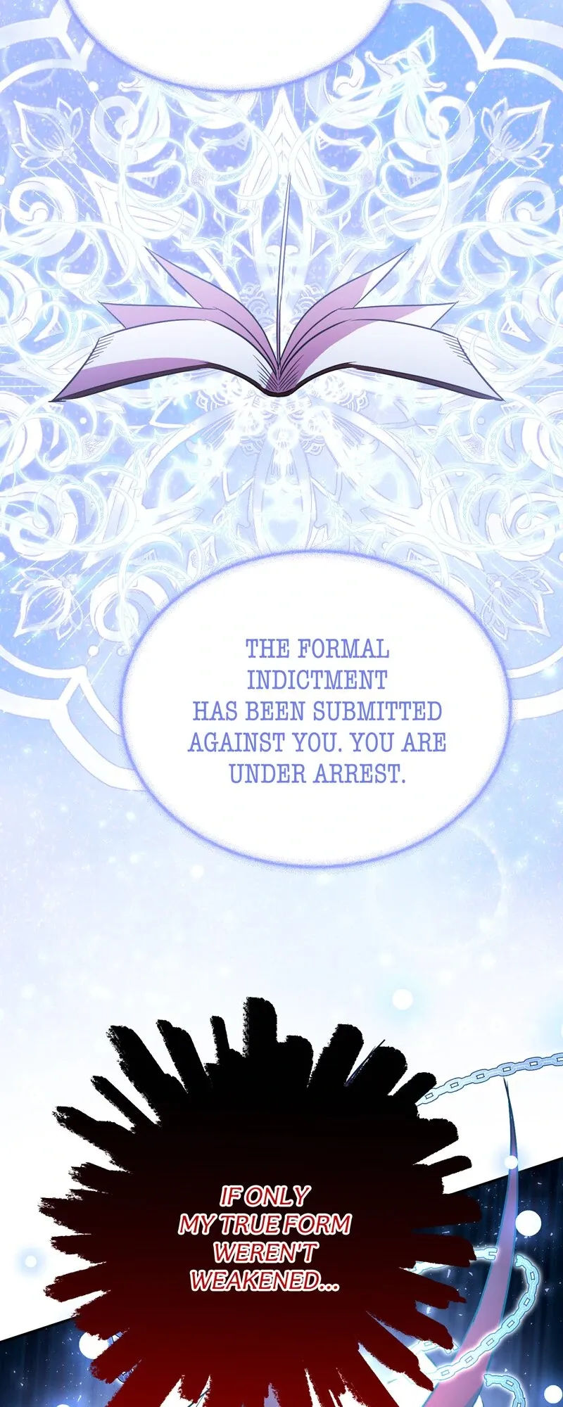 The Evil Grand Duchess Has a Secret Life Chapter 90 Online - página 52