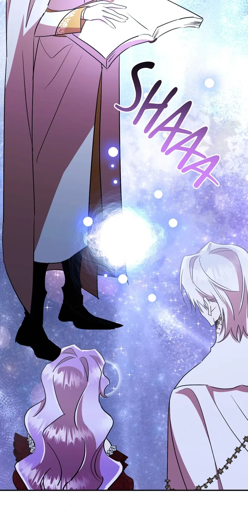 The Evil Grand Duchess Has a Secret Life Chapter 90 Online - página 55