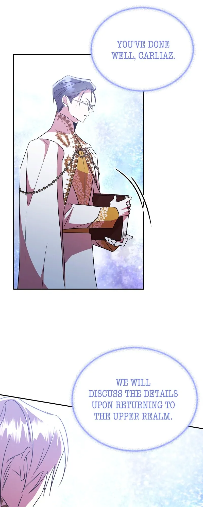 The Evil Grand Duchess Has a Secret Life Chapter 90 Online - página 56