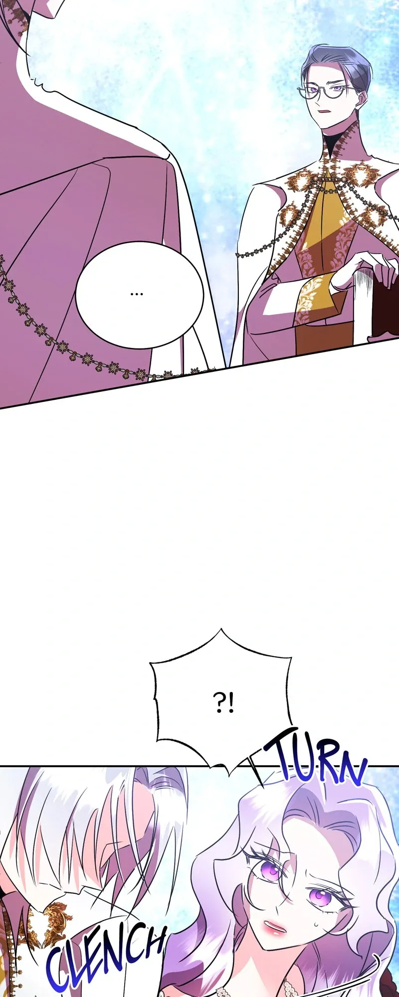 The Evil Grand Duchess Has a Secret Life Chapter 90 Online - página 57