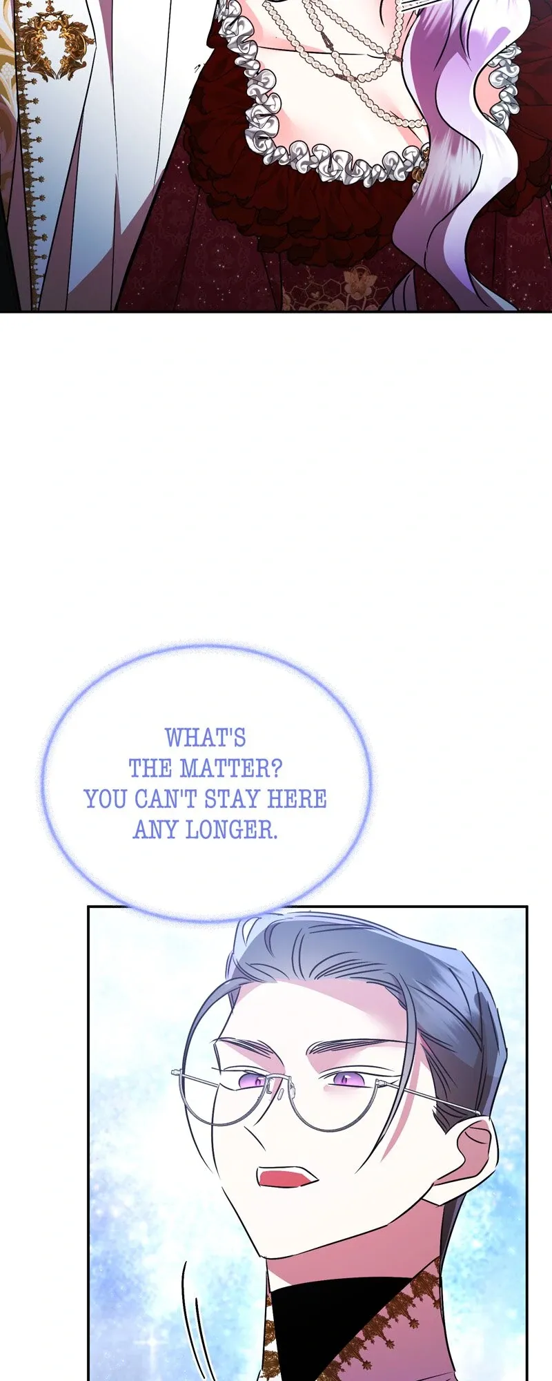 The Evil Grand Duchess Has a Secret Life Chapter 90 Online - página 58