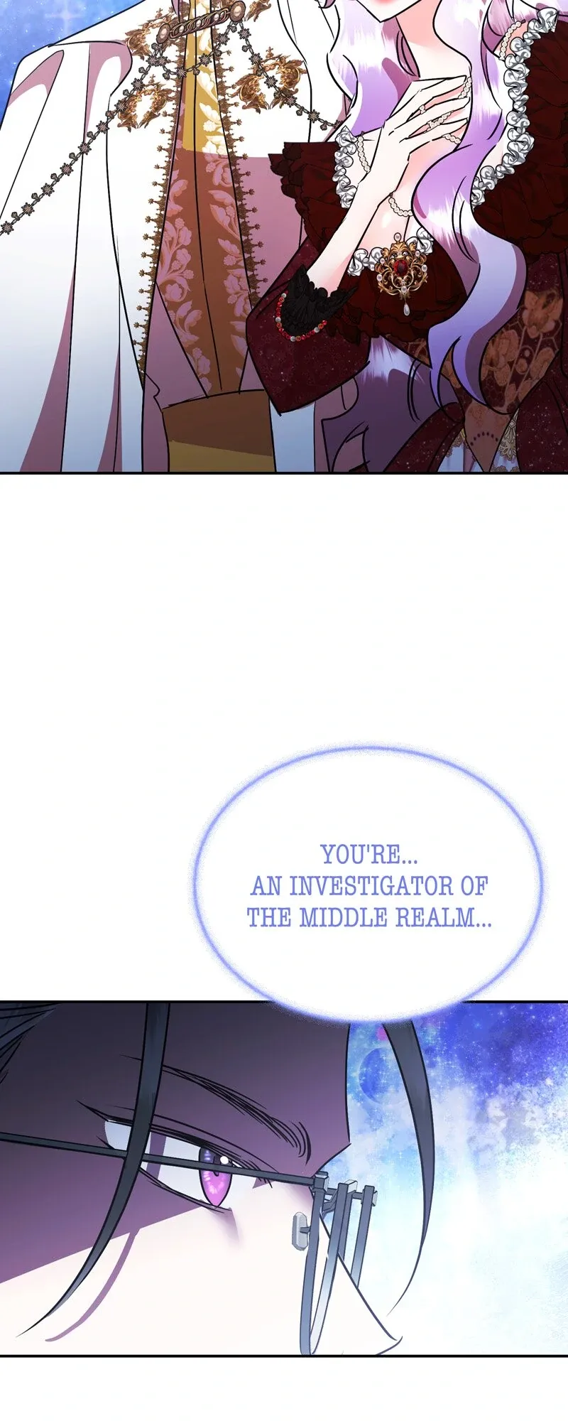 The Evil Grand Duchess Has a Secret Life Chapter 90 Online - página 60