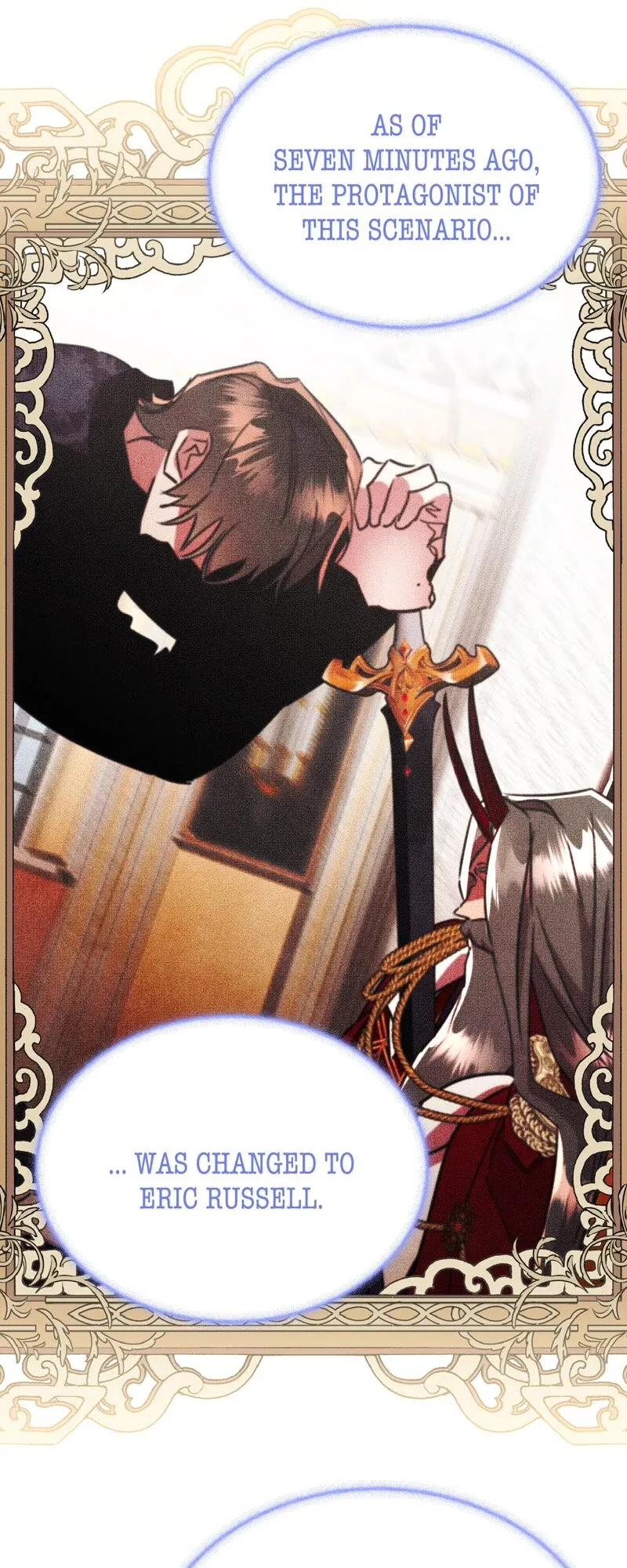The Evil Grand Duchess Has a Secret Life Chapter 90 Online - página 62
