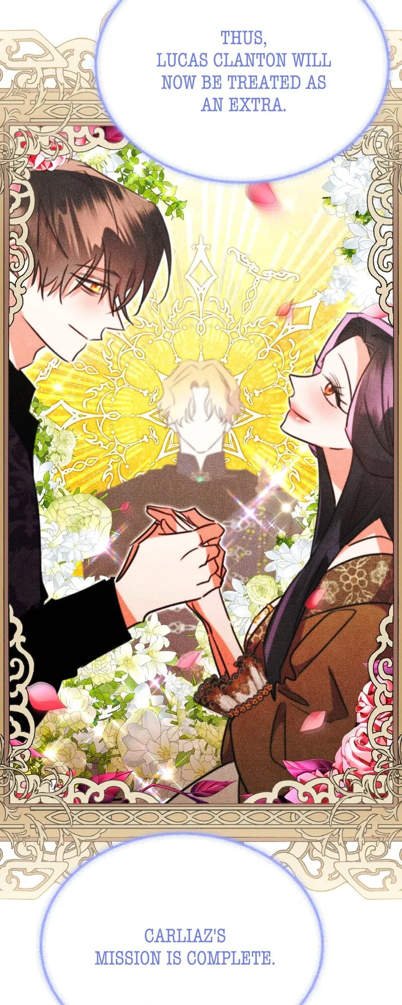The Evil Grand Duchess Has a Secret Life Chapter 90 Online - página 63