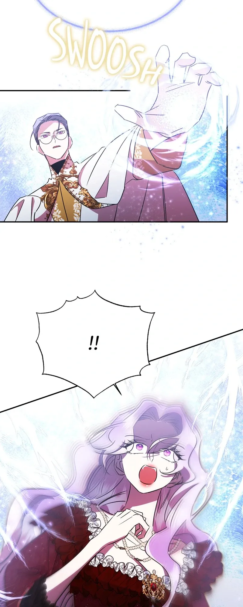 The Evil Grand Duchess Has a Secret Life Chapter 90 Online - página 64
