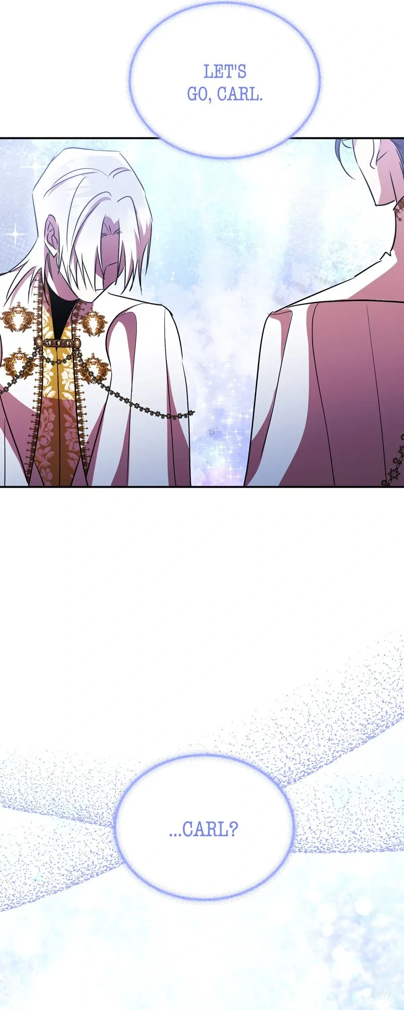 The Evil Grand Duchess Has a Secret Life Chapter 90 Online - página 69
