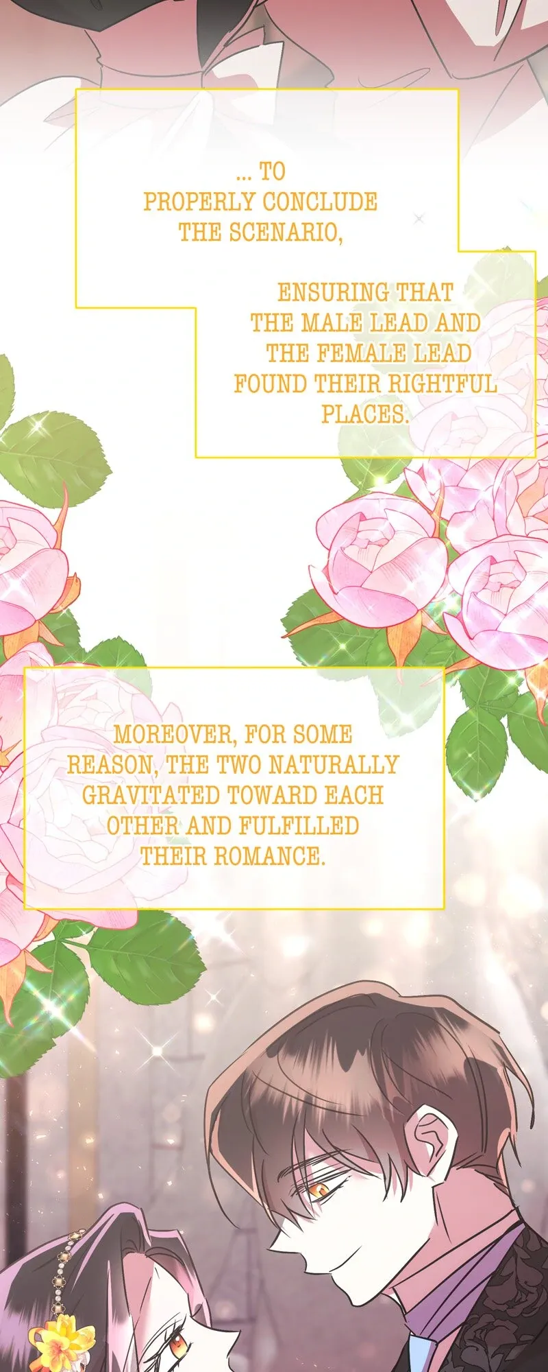 The Evil Grand Duchess Has a Secret Life Chapter 91 Online - página 5