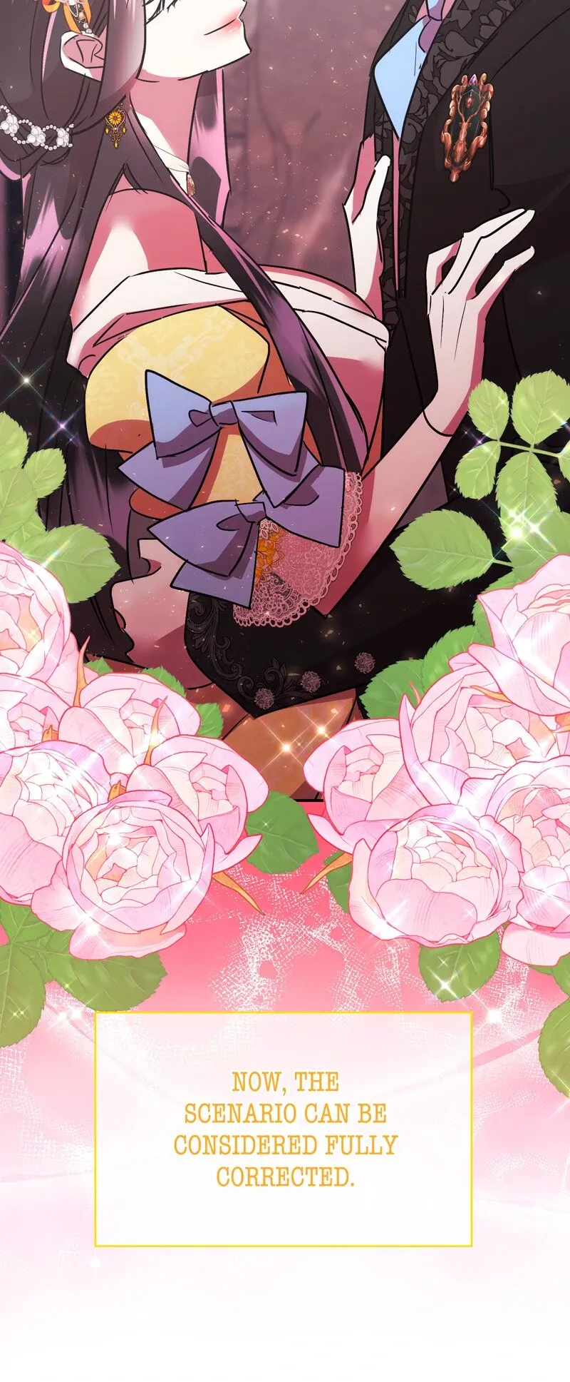 The Evil Grand Duchess Has a Secret Life Chapter 91 Online - página 6