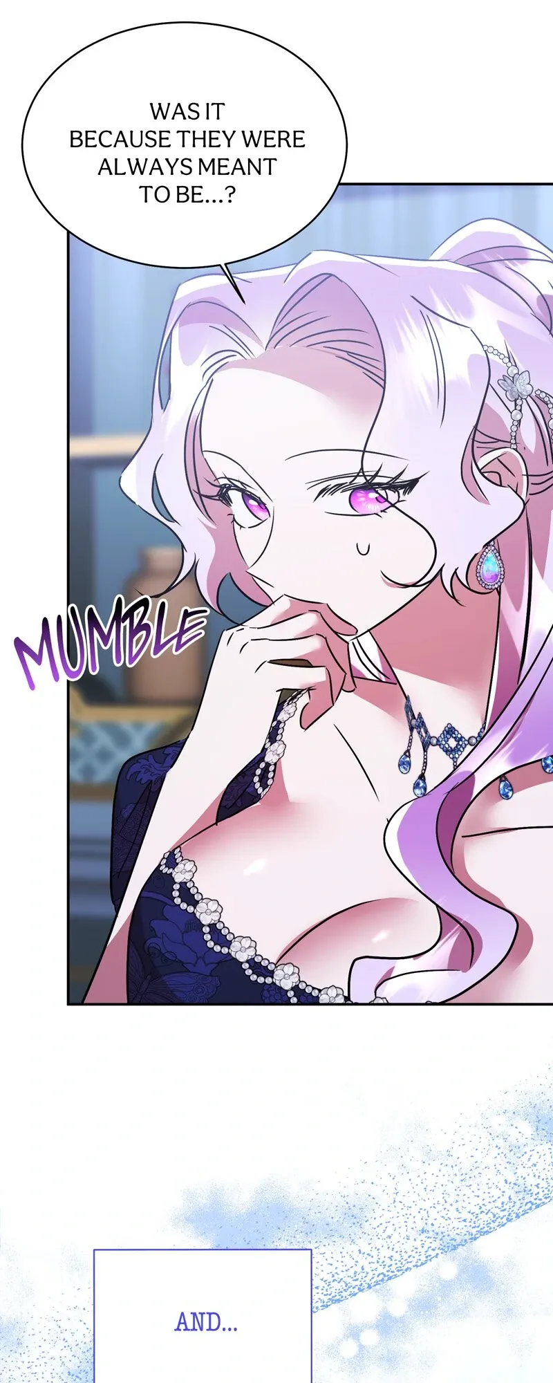 The Evil Grand Duchess Has a Secret Life Chapter 91 Online - página 7