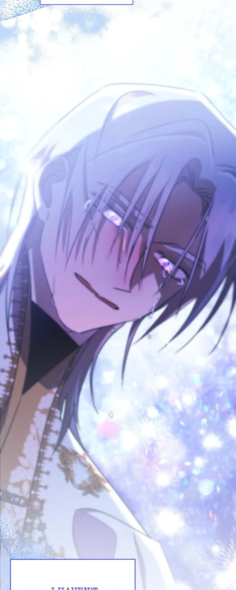 The Evil Grand Duchess Has a Secret Life Chapter 91 Online - página 8