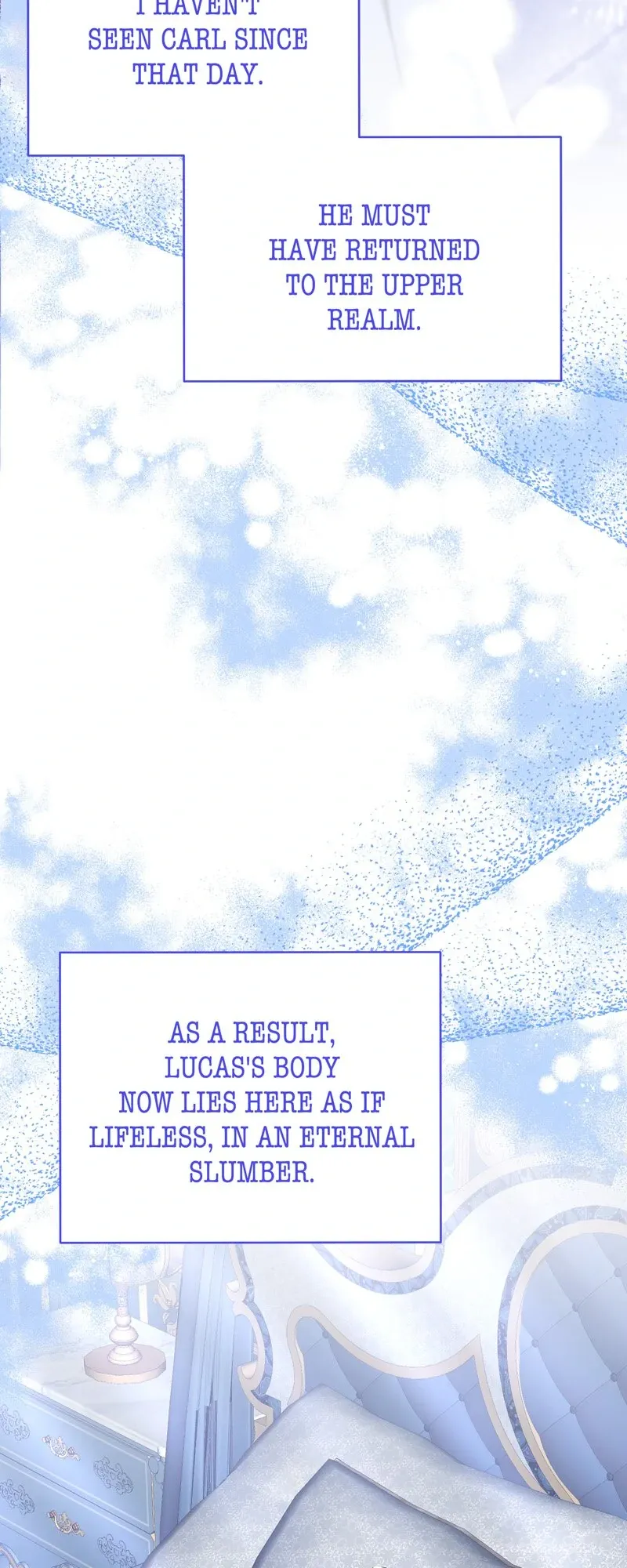 The Evil Grand Duchess Has a Secret Life Chapter 91 Online - página 9