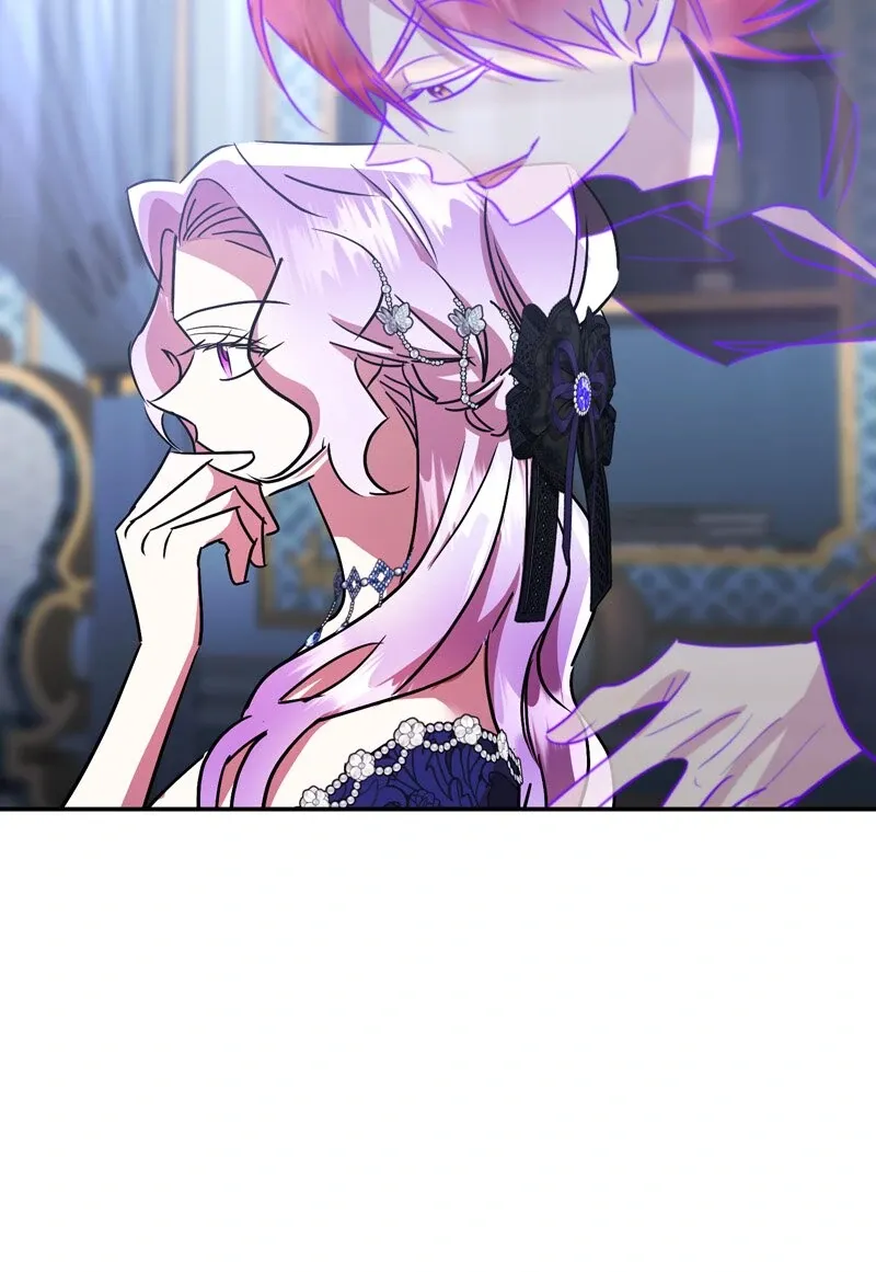 The Evil Grand Duchess Has a Secret Life Chapter 91 Online - página 11