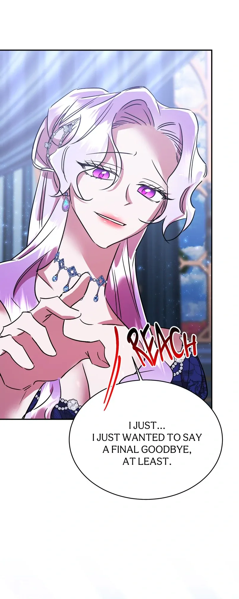The Evil Grand Duchess Has a Secret Life Chapter 91 Online - página 12